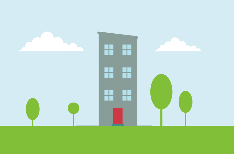 1 bed property in Stockport
