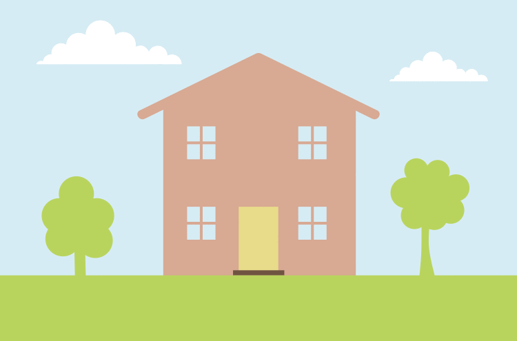 2 bed property in Barnsley
