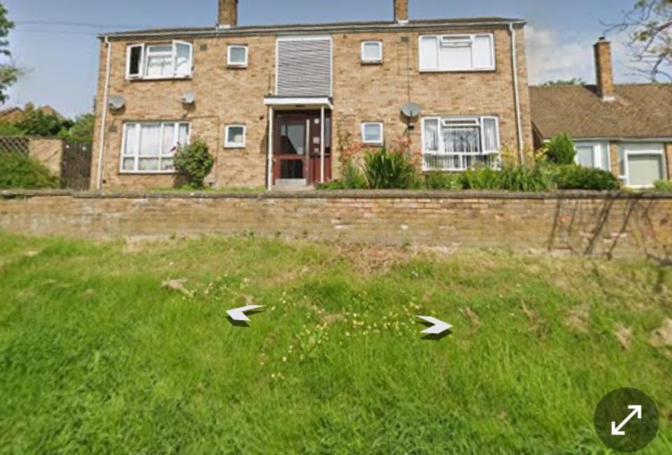 1 bedroom Apartment/Flat in HEMEL HEMPSTEAD House Exchange