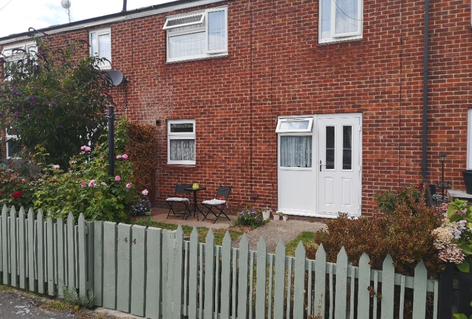 2 bedroom House in Hull House Exchange