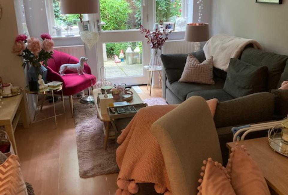 1 bedroom in London House Exchange