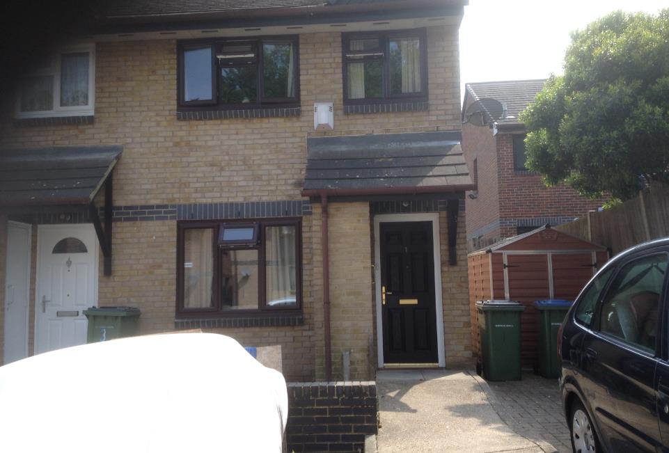 3 bedroom House in London House Exchange