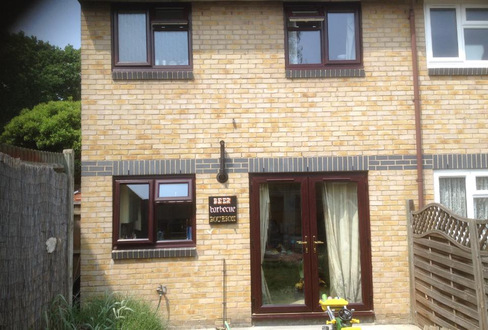 3 bedroom House in London House Exchange