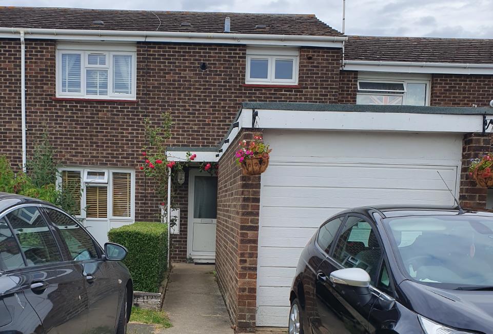 3 bedroom House in Witham House Exchange