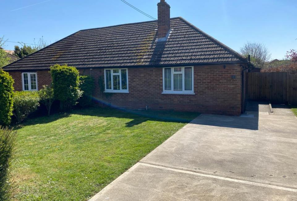 2 bedroom Bungalow in Colchester House Exchange