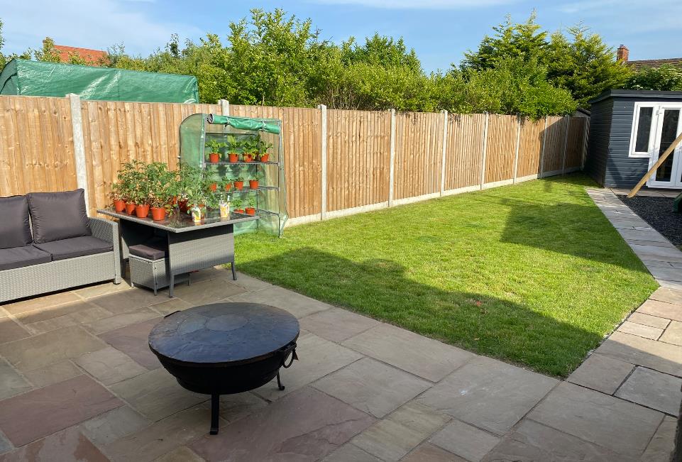 2 bedroom Bungalow in Colchester House Exchange