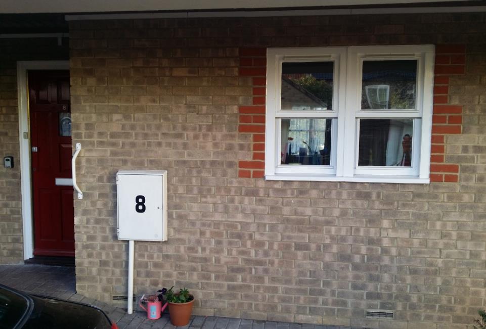 1 bedroom Apartment/Flat in Thetford House Exchange