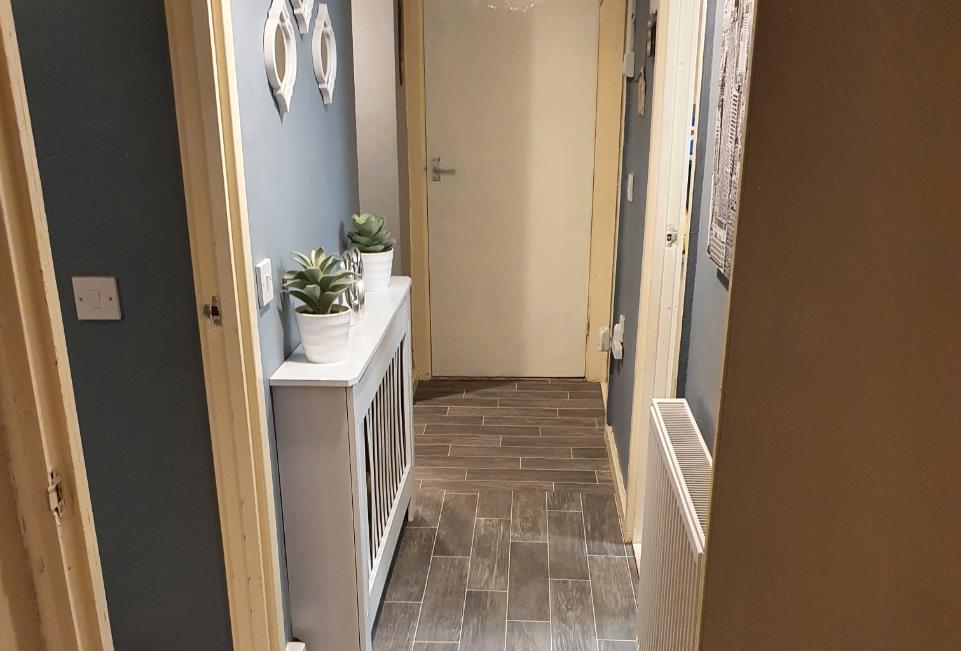 1 bedroom Apartment/Flat in Leeds House Exchange