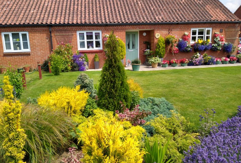 2 bedroom Bungalow in Dereham House Exchange