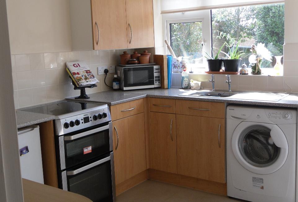 2 bedroom Bungalow in Colchester House Exchange