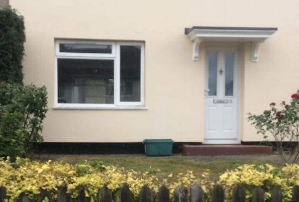 2 bedroom House in Tonbridge House Exchange