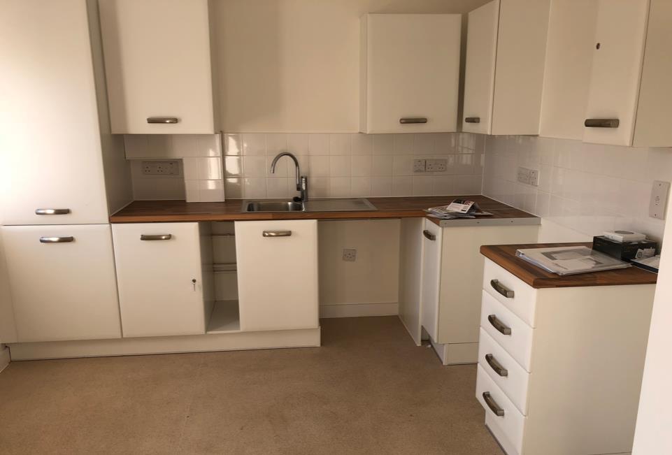 1 bedroom in Chelmsford House Exchange