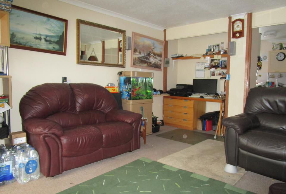 1 bedroom Bungalow in Basildon House Exchange