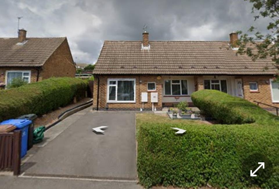 1 bedroom Bungalow in Derby House Exchange