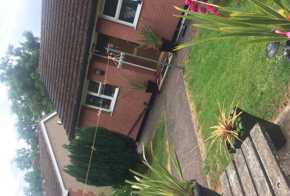 1 bedroom Bungalow in Derby House Exchange