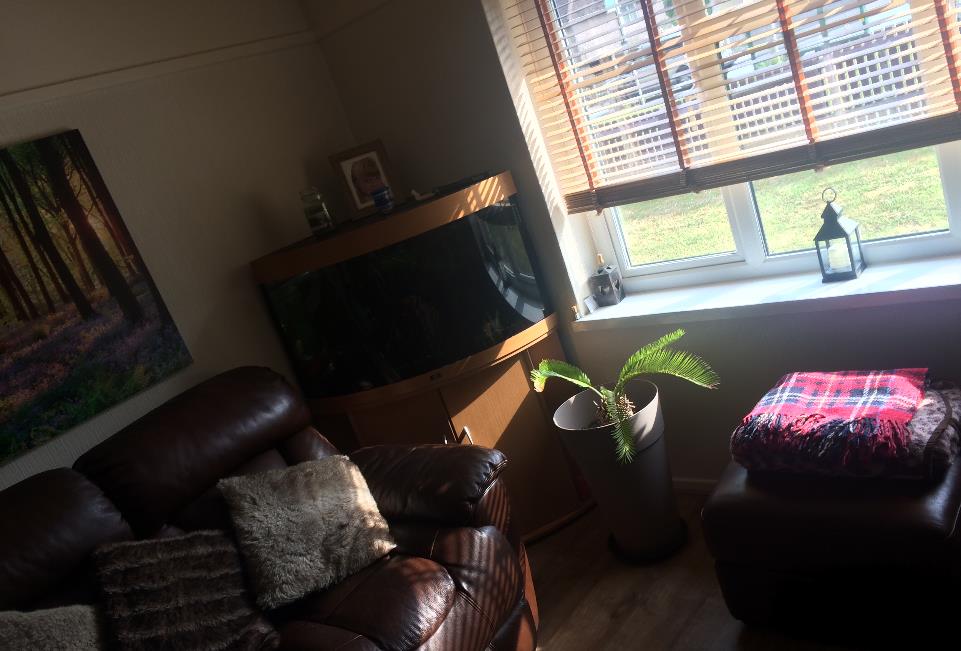 1 bedroom Bungalow in Derby House Exchange