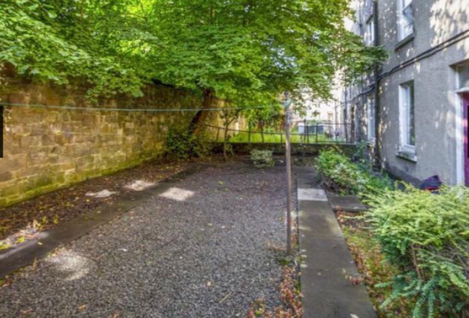 1 bedroom Apartment/Flat in Edinburgh House Exchange