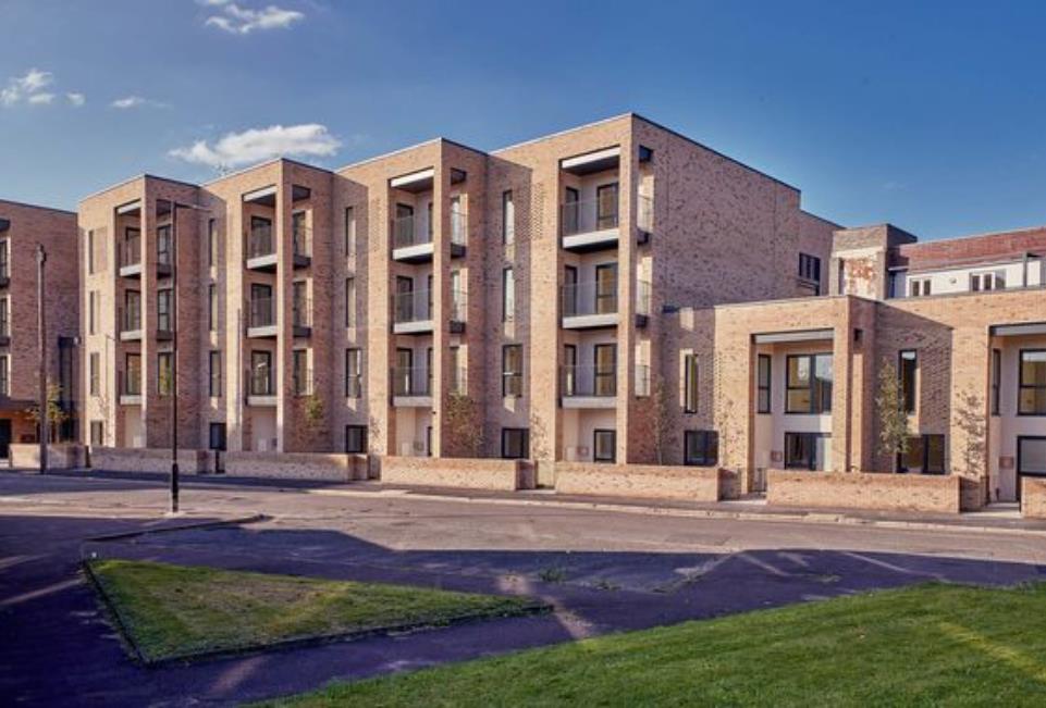 1 bedroom Apartment/Flat in Manchester House Exchange