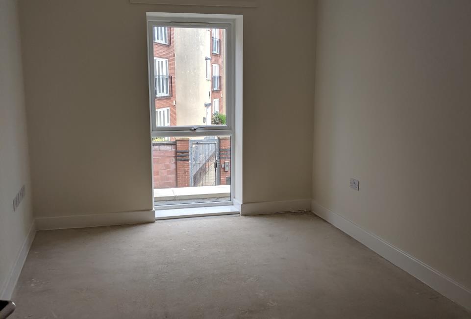 1 bedroom Apartment/Flat in Manchester House Exchange