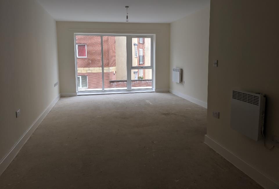1 bedroom Apartment/Flat in Manchester House Exchange