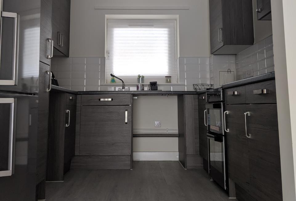 1 bedroom Apartment/Flat in Manchester House Exchange