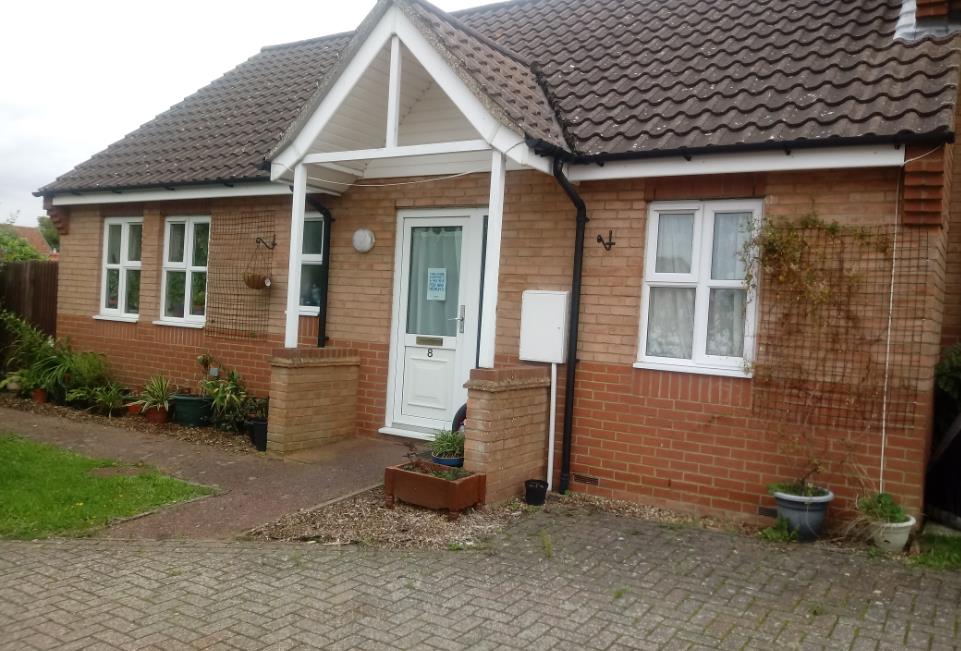 2 bedroom Bungalow in Walsham le willows House Exchange