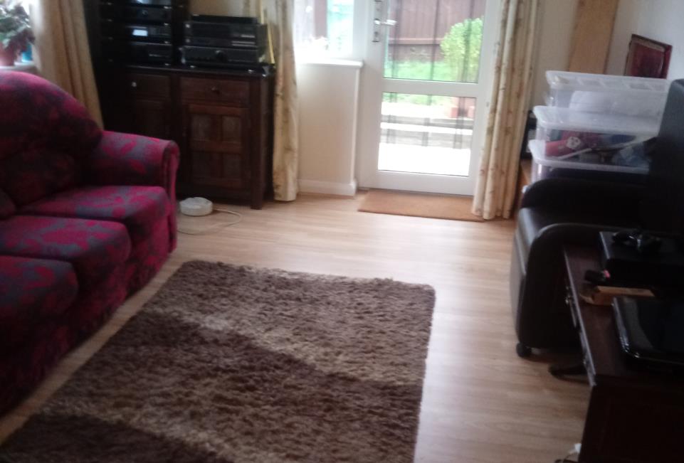 2 bedroom Bungalow in Walsham le willows House Exchange