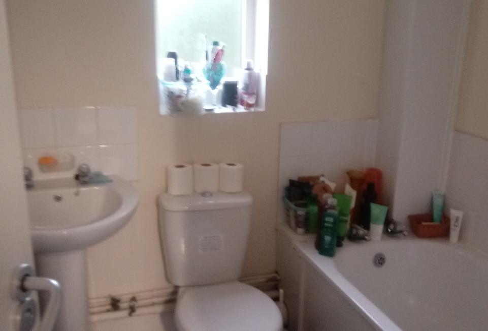 2 bedroom Bungalow in Walsham le willows House Exchange