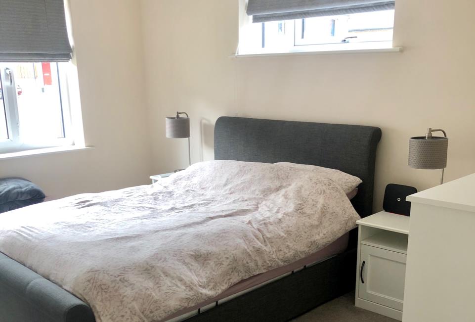 1 bedroom Apartment/Flat in Bury st. edmunds House Exchange