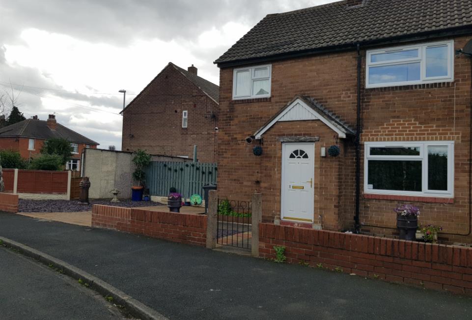 3 bedroom House in Leeds House Exchange