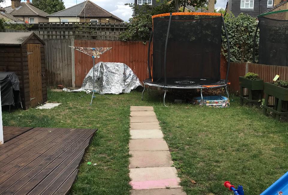 3 bedroom House in Feltham House Exchange