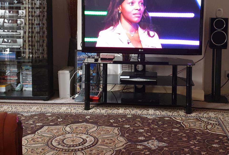 5 bedroom in Lambeth House Exchange