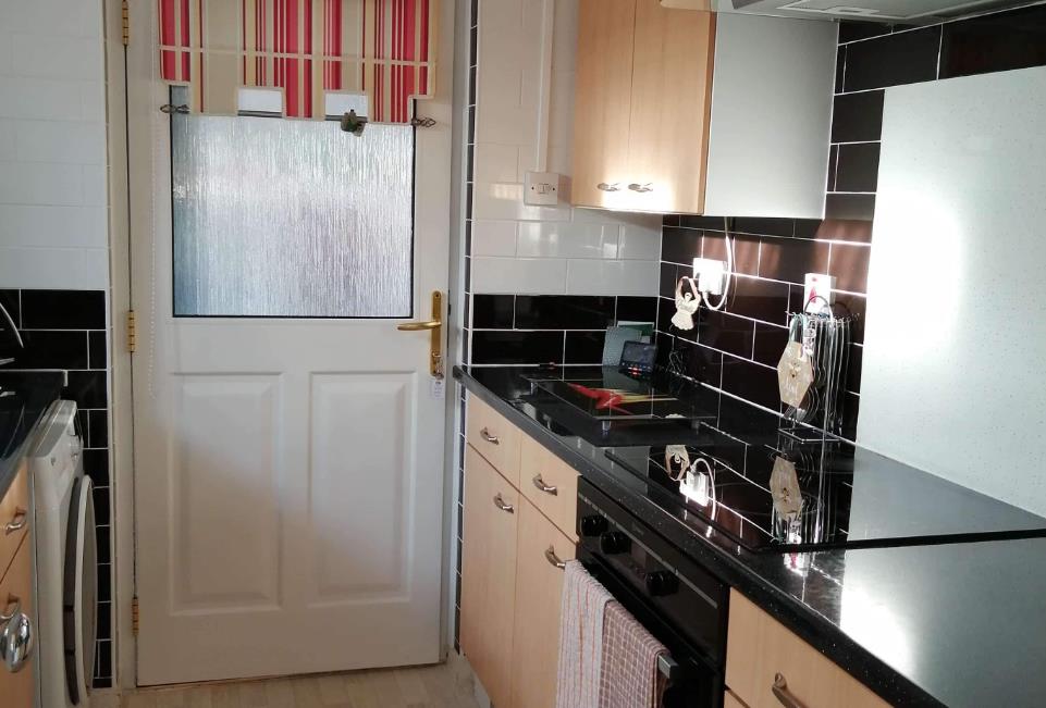 1 bedroom Bungalow in Wisbech House Exchange