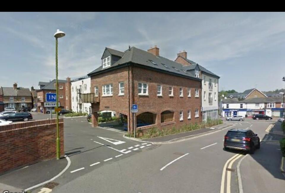 1 bedroom Apartment/Flat in Hemel Hempstead House Exchange