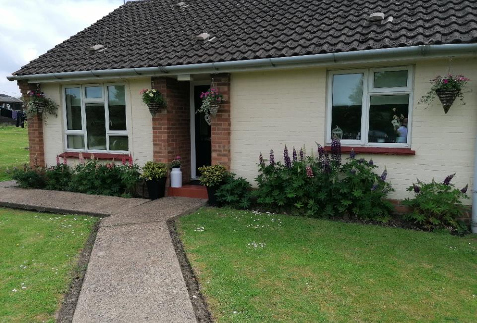 2 bedroom Bungalow in Haverhill House Exchange