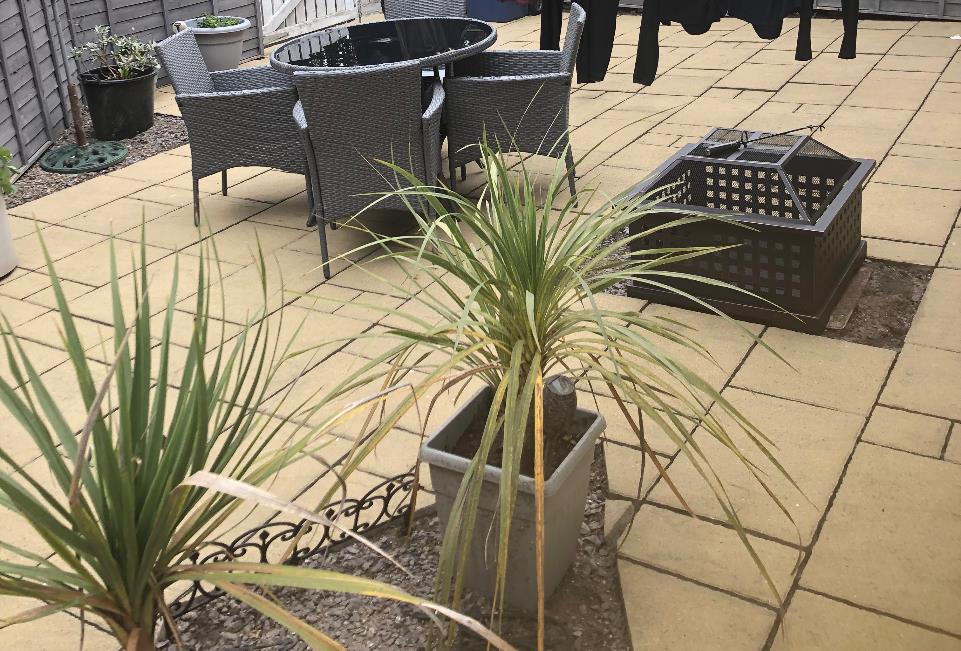 3 bedroom House in Jarrow House Exchange