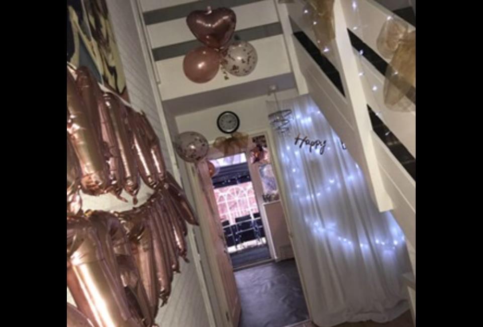 3 bedroom House in Jarrow House Exchange