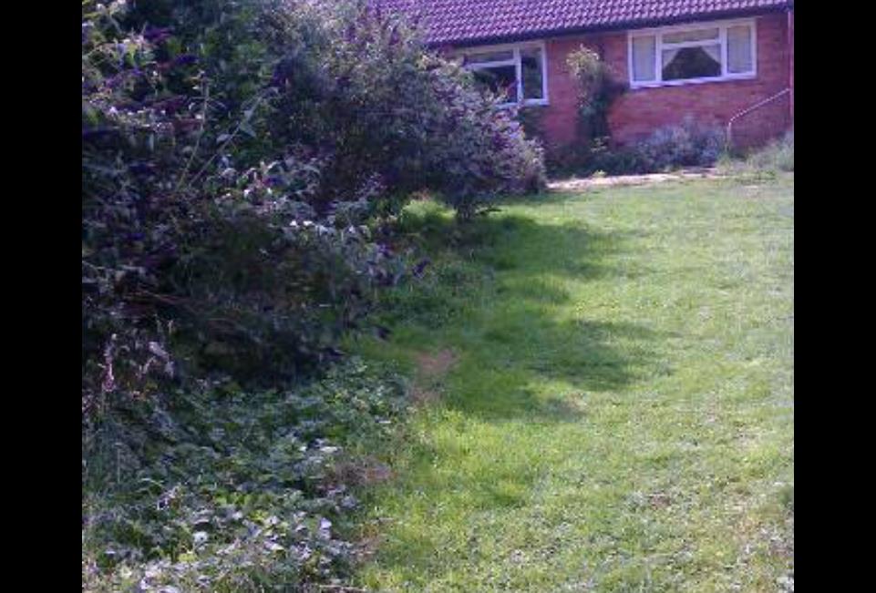 1 bedroom Bungalow in Bury St Edmunds House Exchange