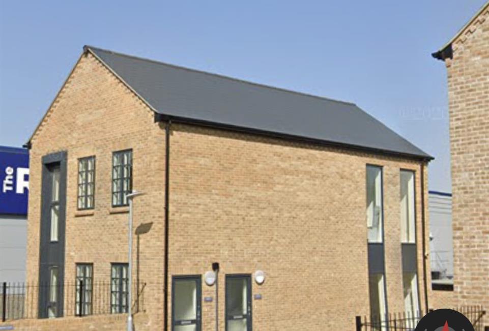 1 bedroom Apartment/Flat in Hemel Hempstead House Exchange