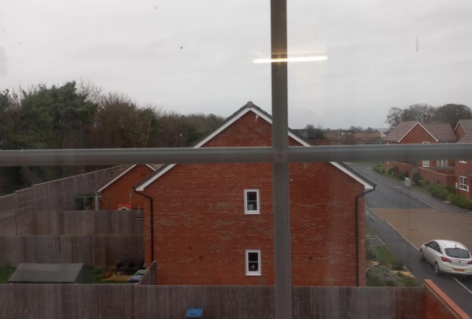 1 bedroom Apartment/Flat in Felixstowe House Exchange