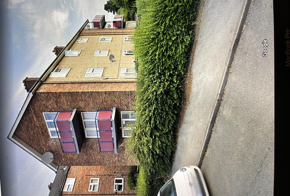 1 bedroom Apartment/Flat in Ipswich House Exchange