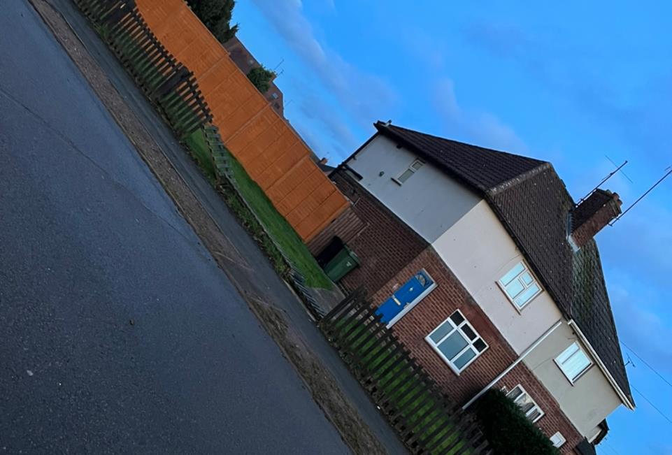 2 bedroom House in Kettering House Exchange