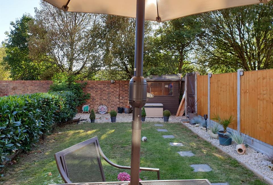 3 bedroom House in Basildon House Exchange