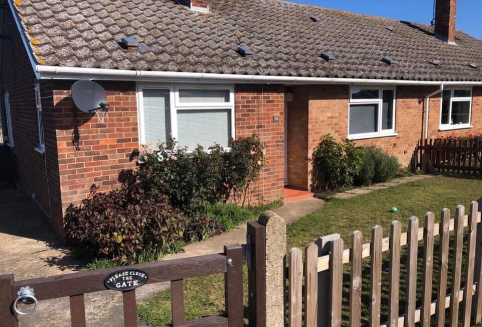2 bedroom Bungalow in Kings Lynn House Exchange