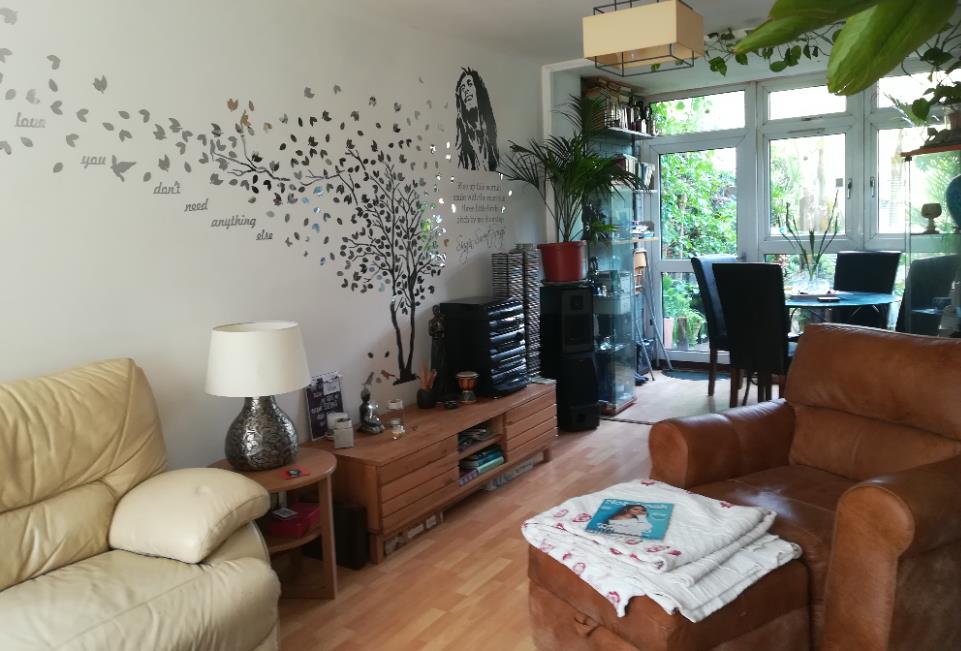 3 bedroom in London House Exchange