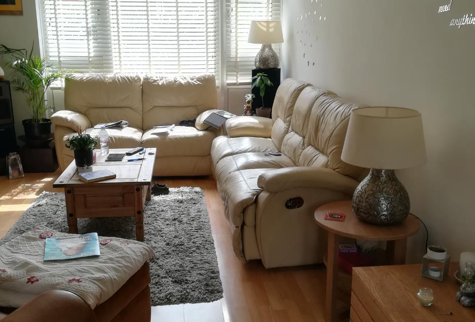 3 bedroom in London House Exchange