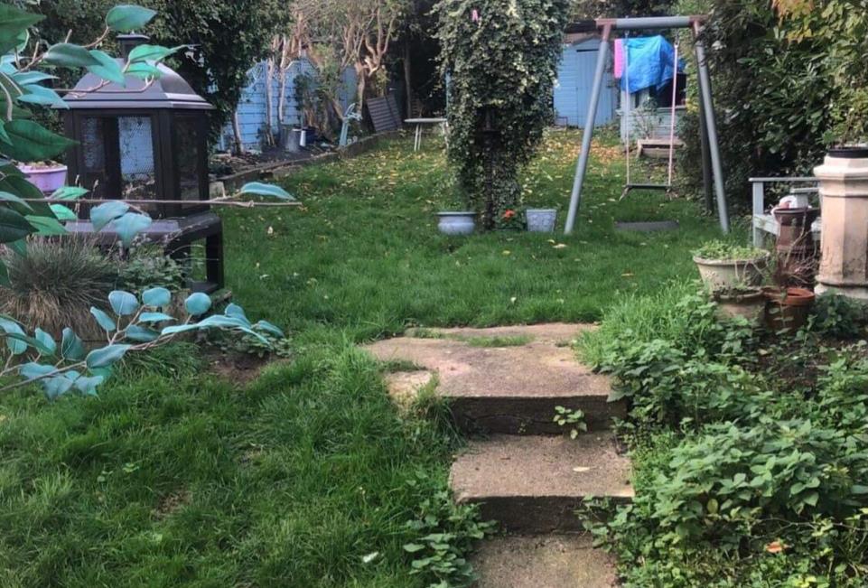 2 bedroom House in Rickmansworth House Exchange