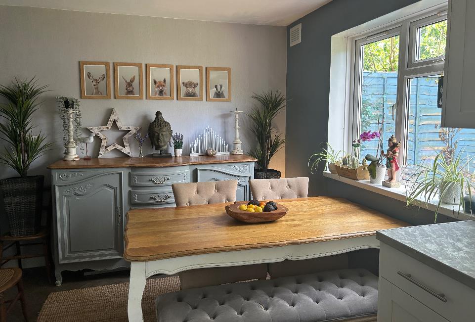 2 bedroom House in Rickmansworth House Exchange