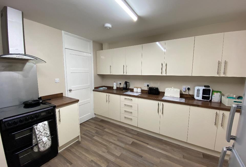 3 bedroom Bungalow in Abbots Langley House Exchange