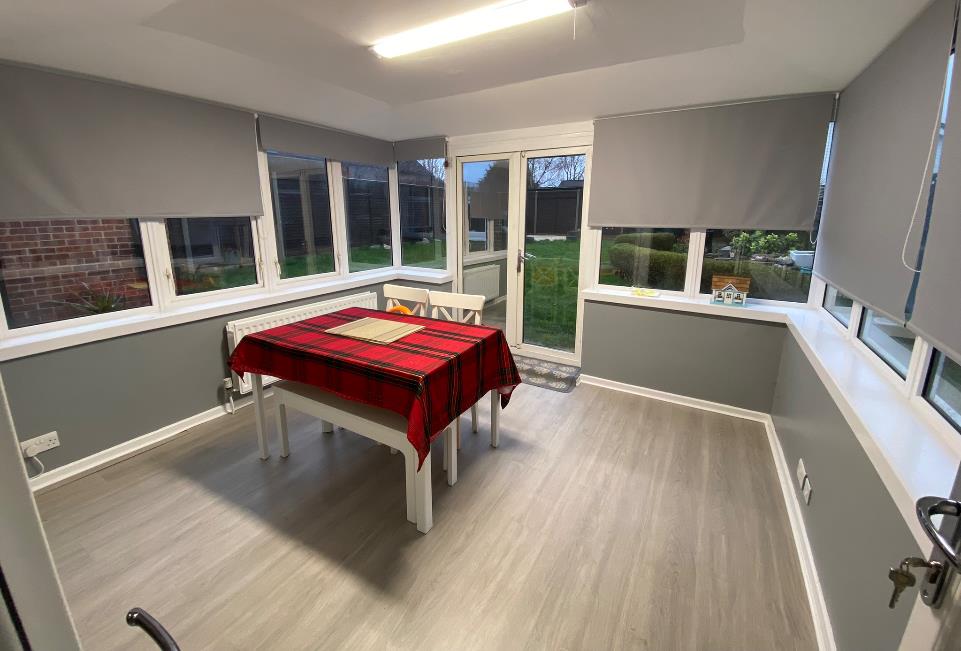 3 bedroom Bungalow in Abbots Langley House Exchange